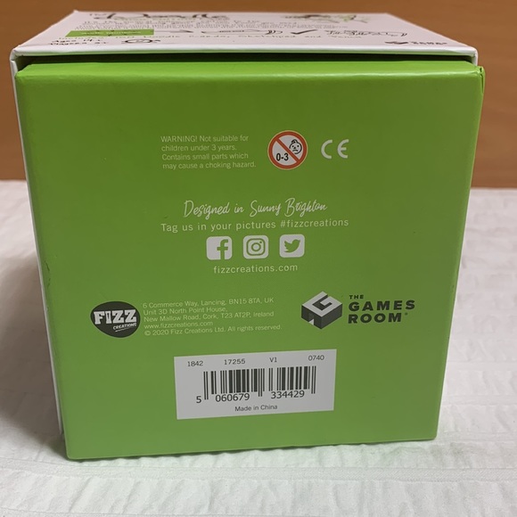 The Doodle Game - Music Edition by The Games Room - Picture 7 of 11